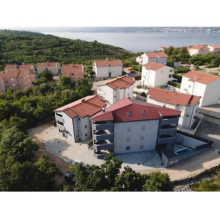 Apartmani Jedro Šilo Εξωτερικό φωτογραφία