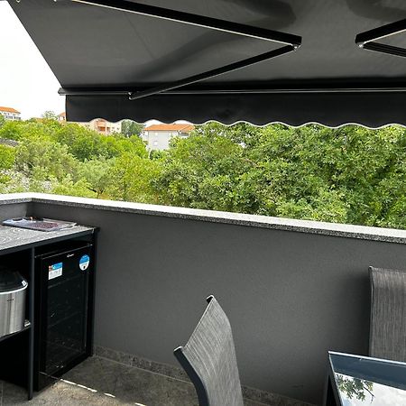 Apartmani Jedro Šilo Εξωτερικό φωτογραφία