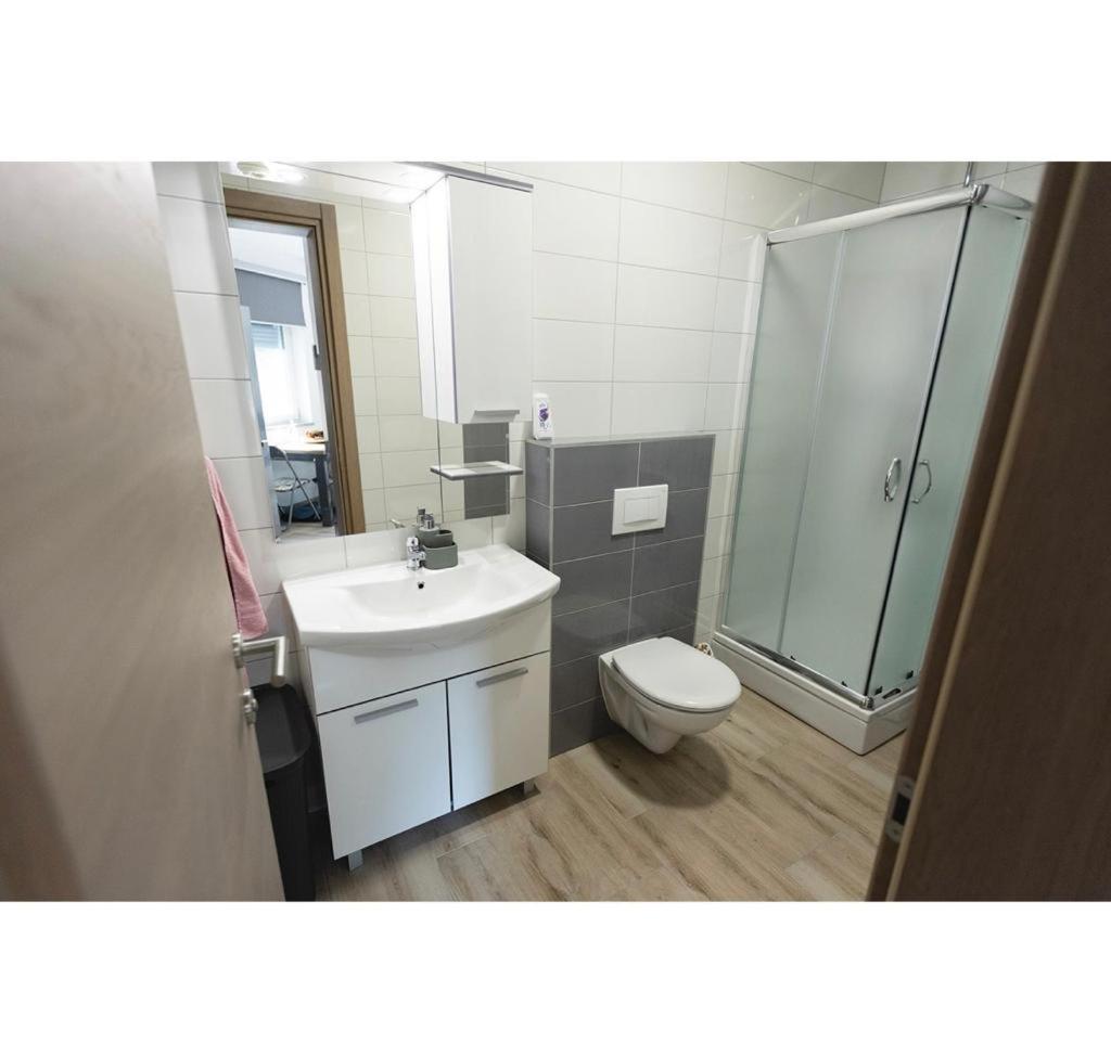 Apartmani Jedro Šilo Εξωτερικό φωτογραφία