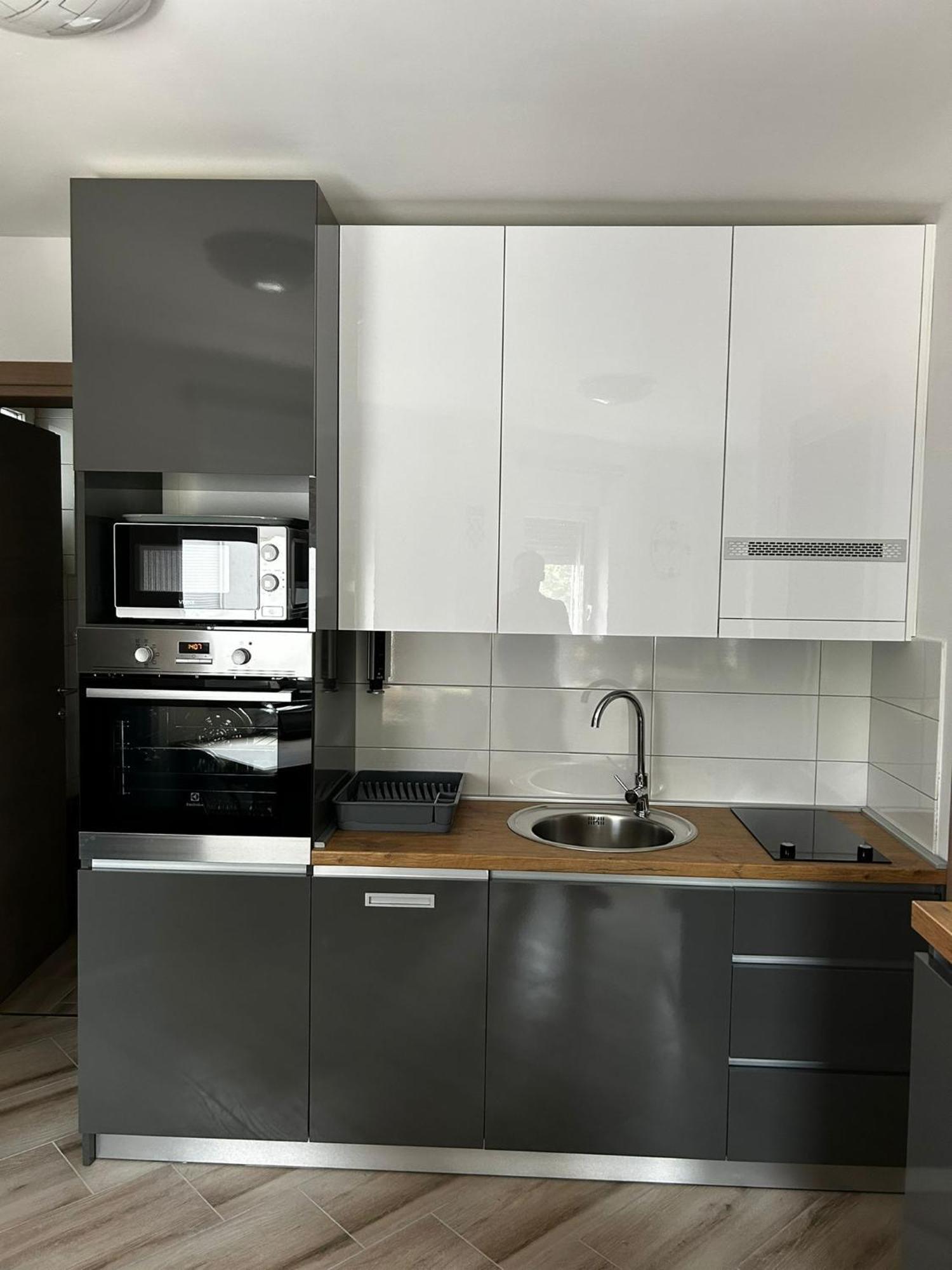 Apartmani Jedro Šilo Εξωτερικό φωτογραφία