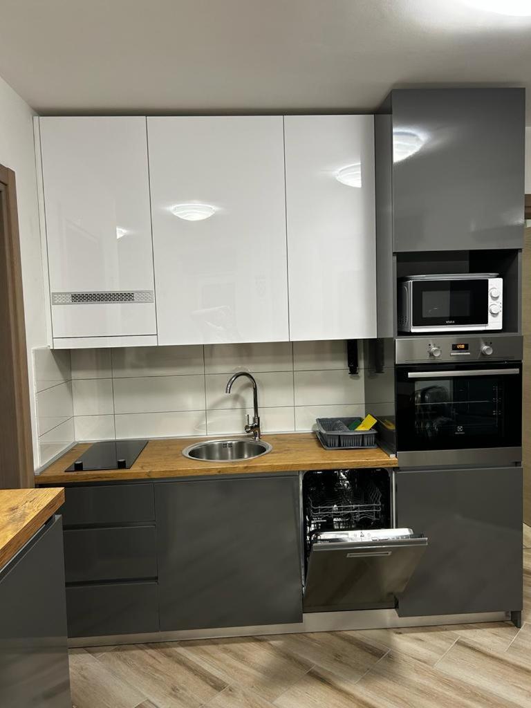 Apartmani Jedro Šilo Εξωτερικό φωτογραφία
