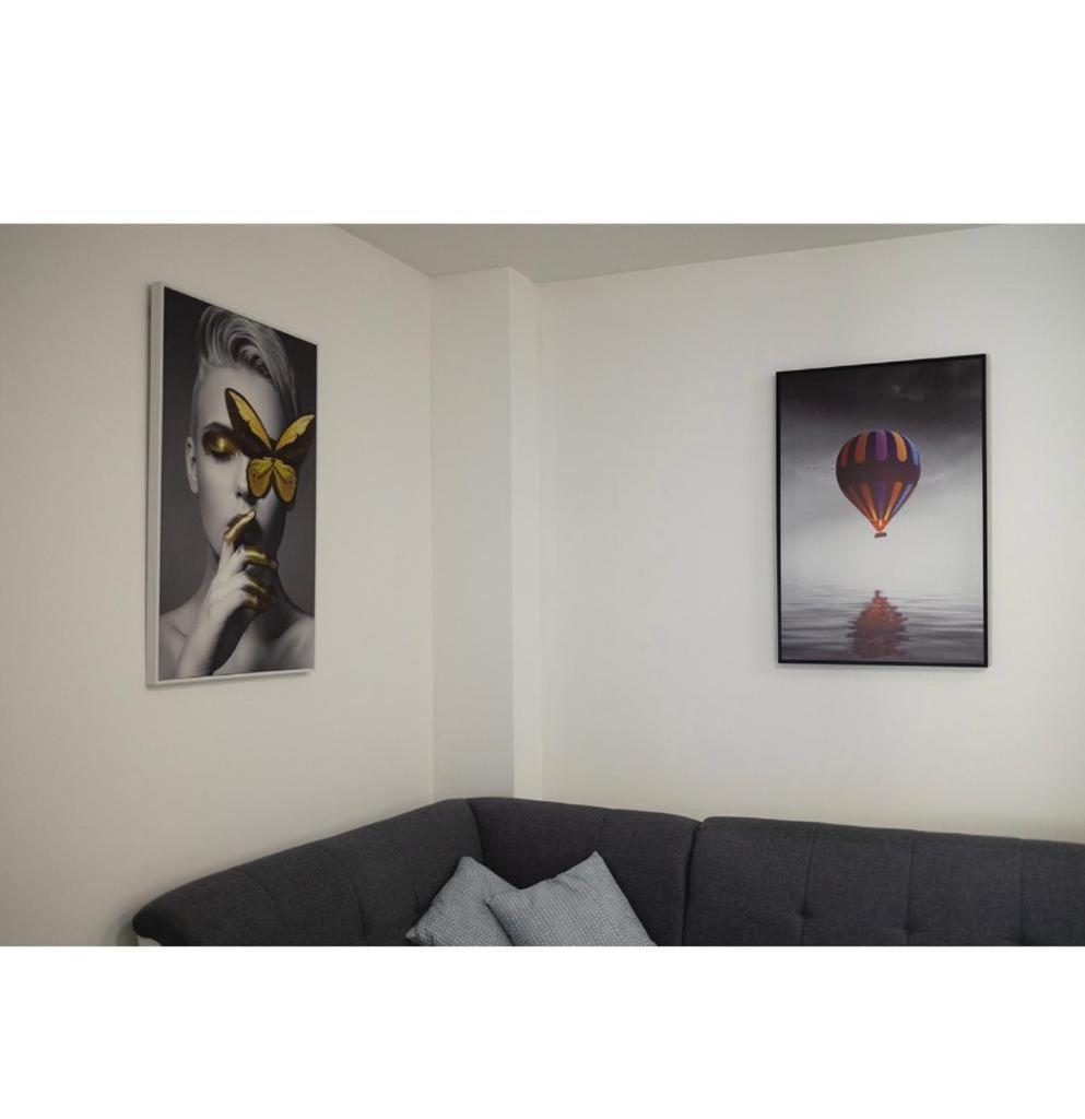 Apartmani Jedro Šilo Εξωτερικό φωτογραφία