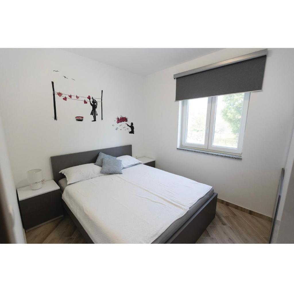 Apartmani Jedro Šilo Εξωτερικό φωτογραφία
