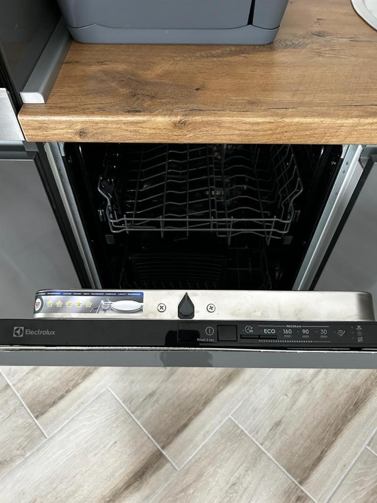Apartmani Jedro Šilo Εξωτερικό φωτογραφία