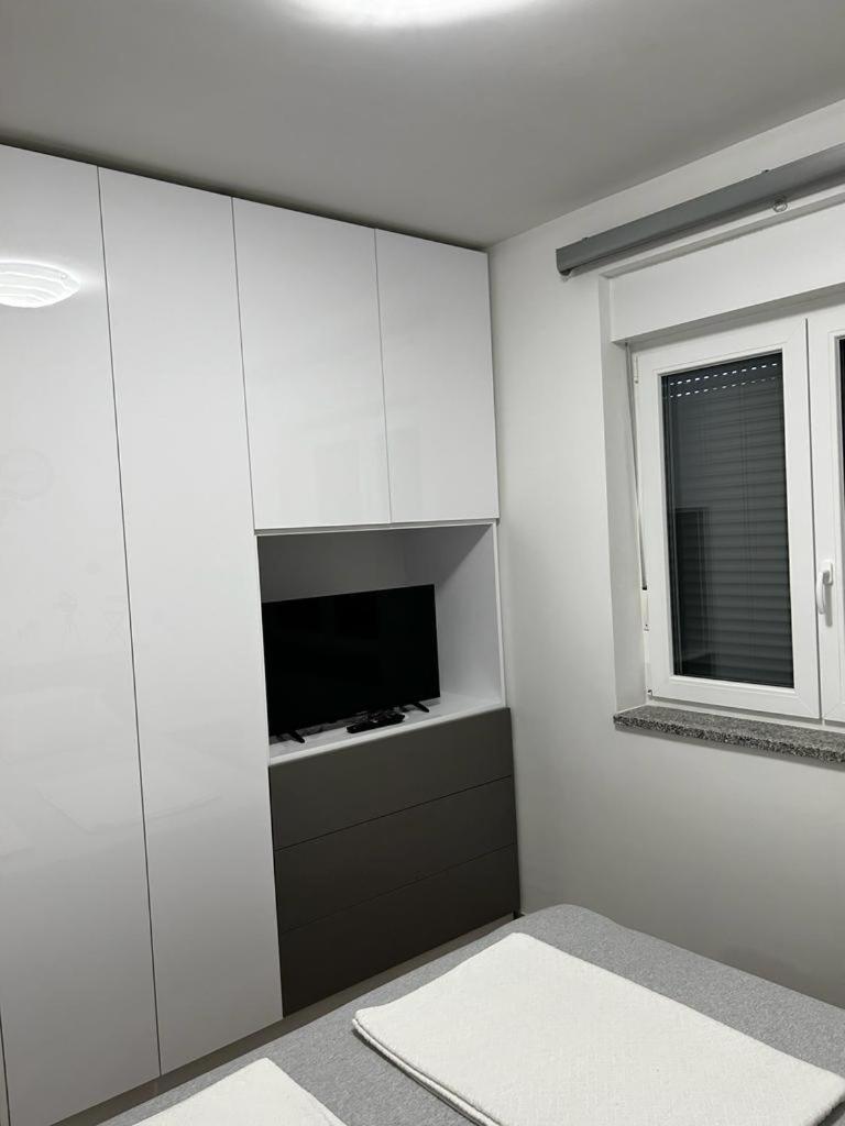 Apartmani Jedro Šilo Εξωτερικό φωτογραφία