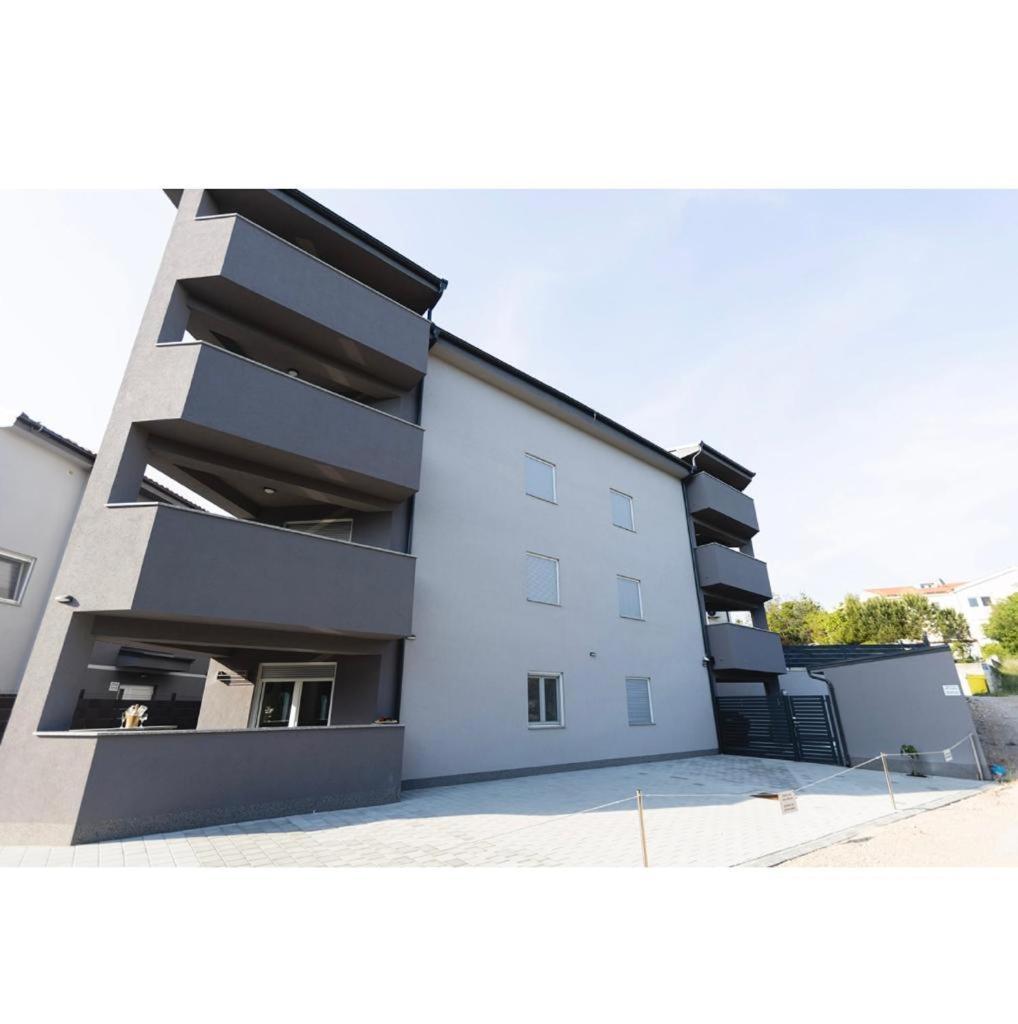 Apartmani Jedro Šilo Εξωτερικό φωτογραφία