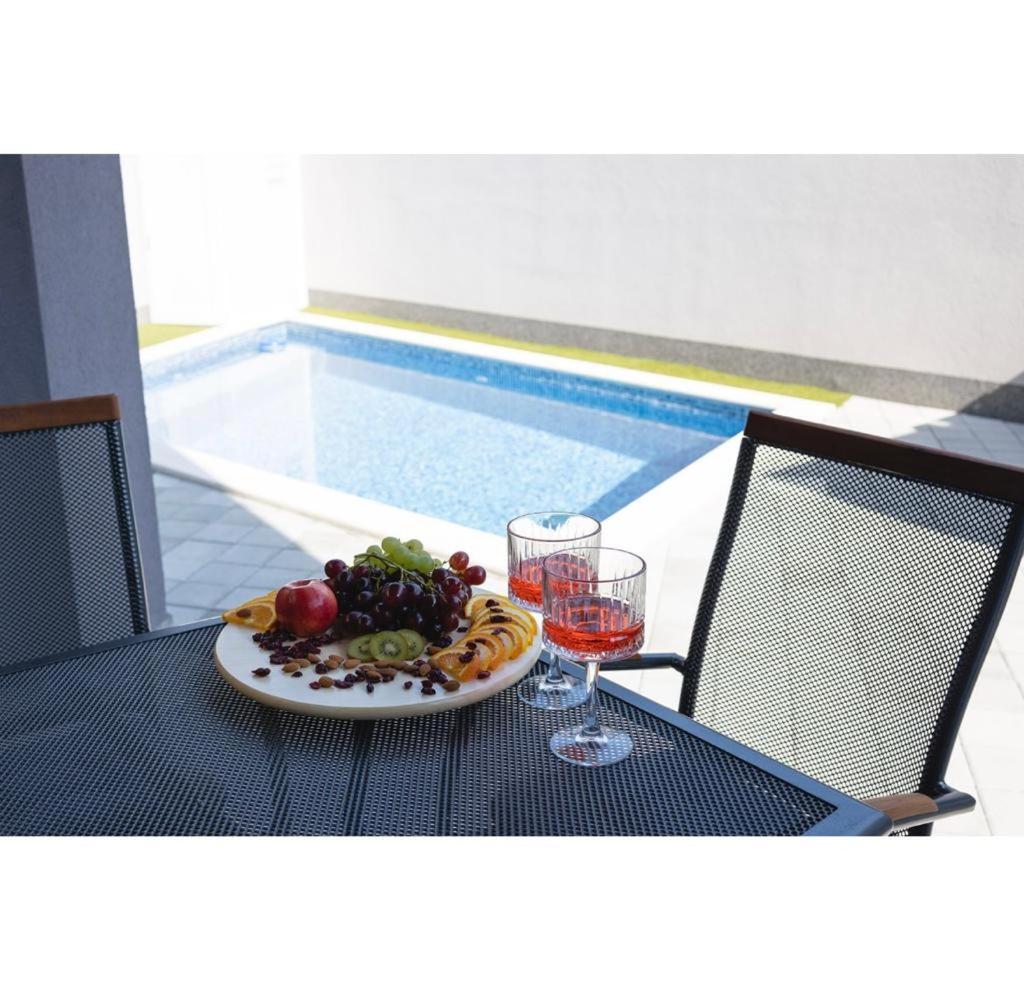 Apartmani Jedro Šilo Εξωτερικό φωτογραφία