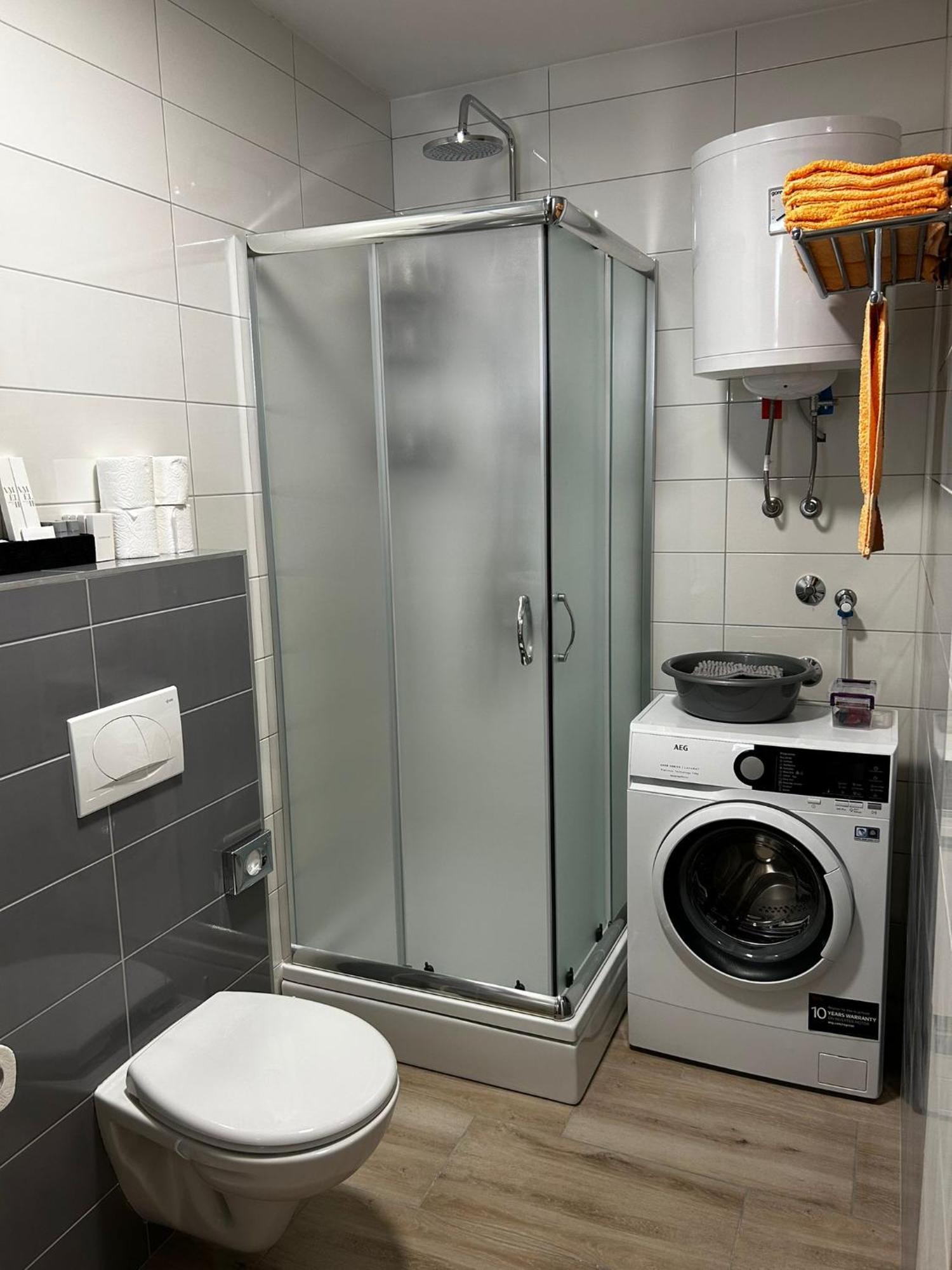 Apartmani Jedro Šilo Εξωτερικό φωτογραφία