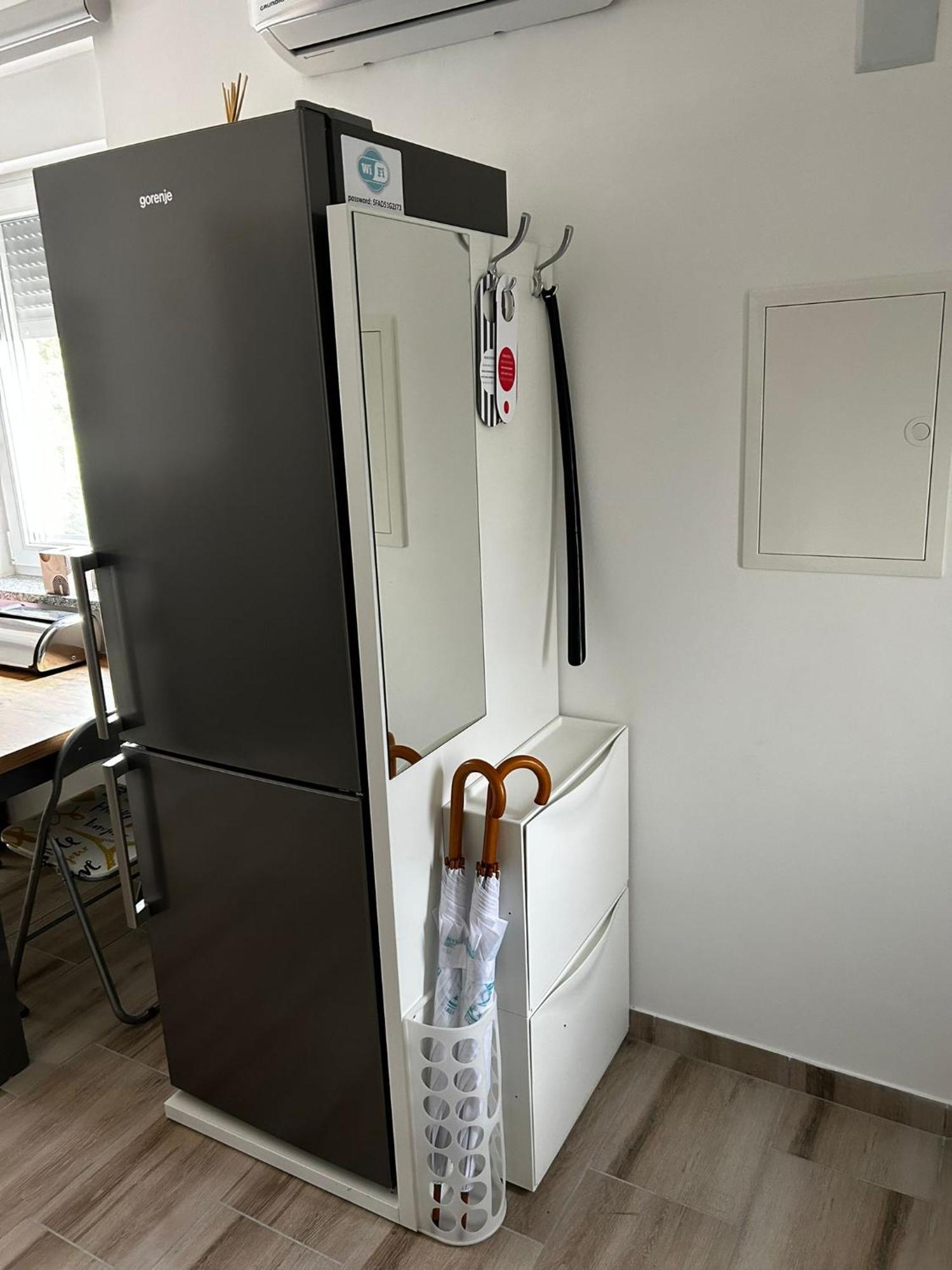 Apartmani Jedro Šilo Εξωτερικό φωτογραφία