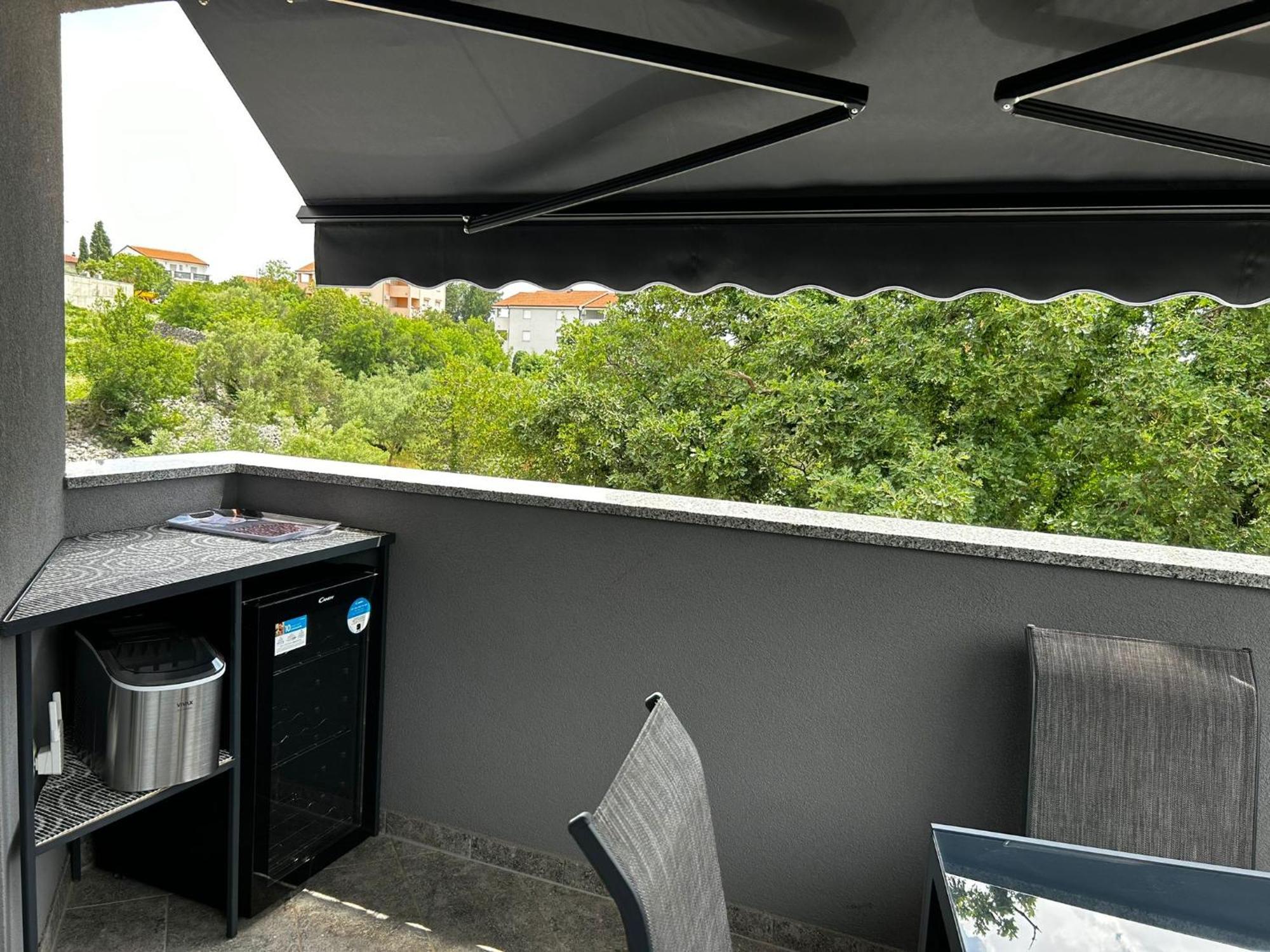 Apartmani Jedro Šilo Εξωτερικό φωτογραφία